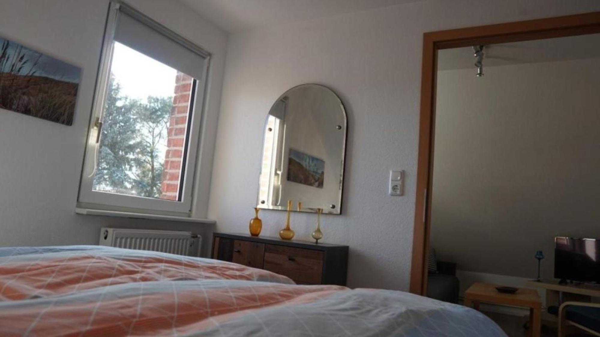 Pension Limone Ferienwohnung 1 Neu Lindenberg Buitenkant foto