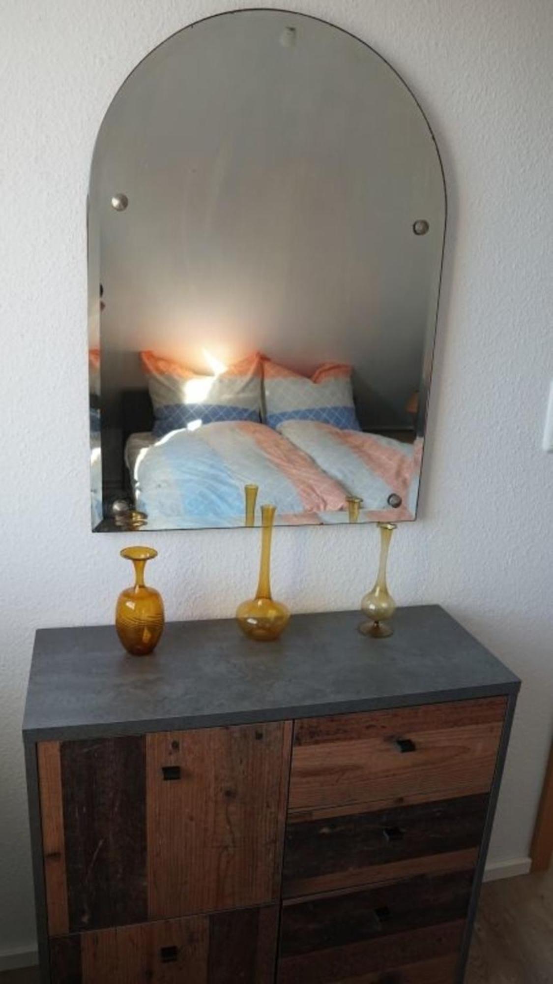 Pension Limone Ferienwohnung 1 Neu Lindenberg Buitenkant foto