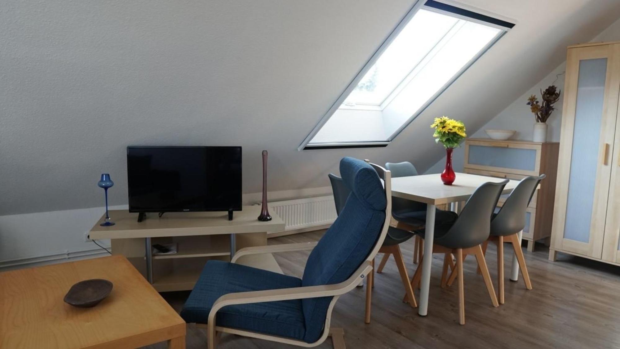 Pension Limone Ferienwohnung 1 Neu Lindenberg Buitenkant foto